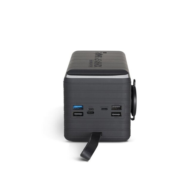 Nash Powerbanx Hub 80K Battery