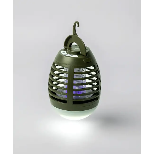 Trakker Nitelife Remote Bug Blaster | bivvy lamp