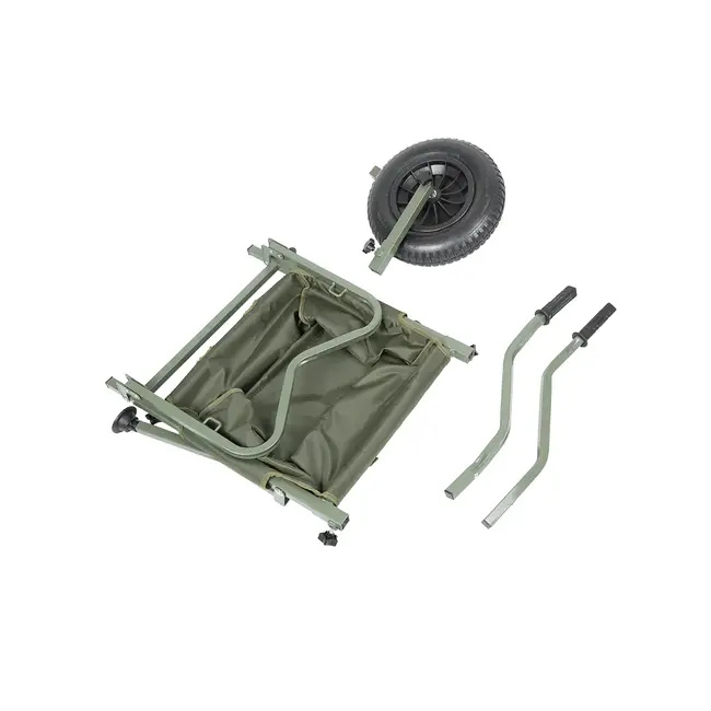 Trakker X-Trail T1 Barrow