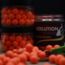 CC Solution Boilies InStecto - Fluo Pop ups - Oranje