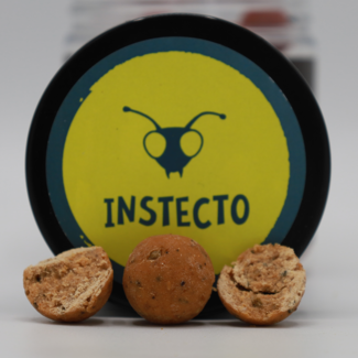 CC Solution Boilies Instecto boilies - 5KG - Oranje