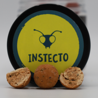 CC Solution Boilies Premium Range - InStecto Boilies - 5KG