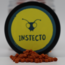 CC Solution Boilies InStecto - Hard Feeding Pellets - 5KG - 4mm - Oranje