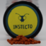 CC Solution Boilies InStecto - Hard Feeding Pellets - 1KG - 4mm - Oranje