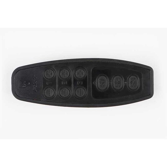 FOX RX+ Security System - Lamp & Afstandsbediening  - nachtvis beveiligingssysteem