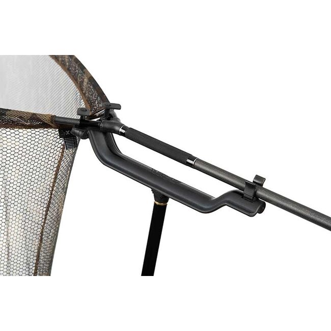 FOX Carpmaster Net Safe | Schepnet steun