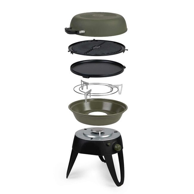 FOX Cookware Cookstation | Kookstation