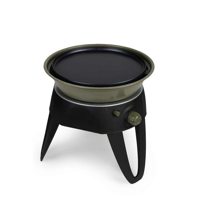 FOX Cookware Cookstation | Kookstation