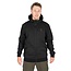 FOX Collection Soft Shell Jacket Black & Orange (Laatste maat XXL)
