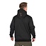 FOX Collection Soft Shell Jacket Black & Orange (Laatste maat XXL)