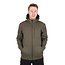 FOX Collection Soft Shell Jacket Green & Black Laatste maten (XXL)
