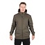 FOX Collection Soft Shell Jacket Green & Black Laatste maten (XXL)