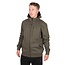 FOX Collection Soft Shell Jacket Green & Black Laatste maten (XXL)