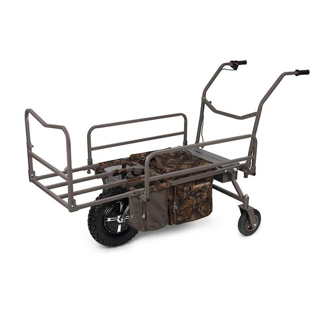 FOX Transporter 24V Power Plus Barrow