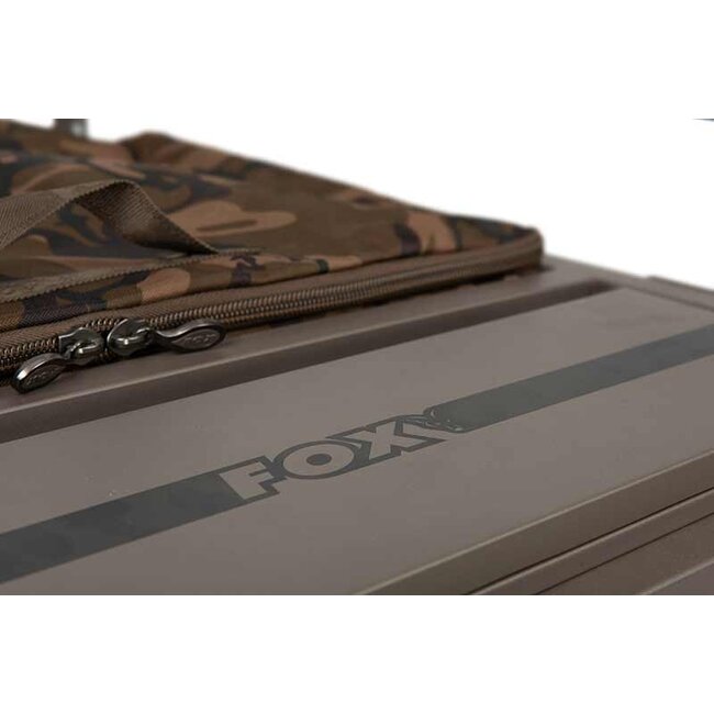 FOX Transporter 24V Power Plus Barrow