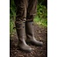 FOX Neoprene Lined Camo/Khaki Wellies | Laarzen