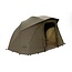 FOX Retreat Brolly System - brolly systeem - khaki - uitneembare binnentent