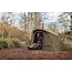 FOX Retreat Brolly System + Vapour infill