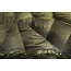 FOX Retreat Brolly System - brolly systeem - khaki - uitneembare binnentent