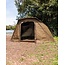 FOX Retreat Brolly System + Vapour infill