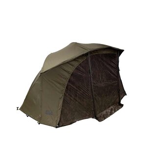 FOX Retreat Brolly System Camo Mozzy Mesh