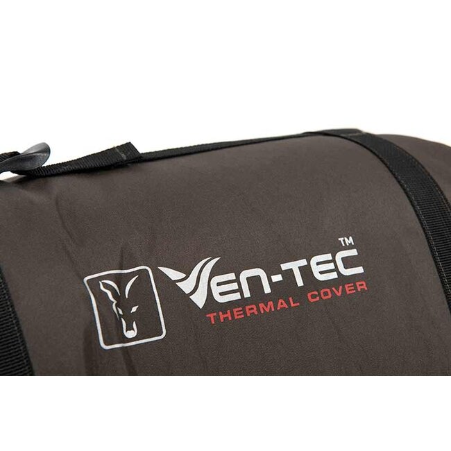 FOX VenTec Thermal Covers