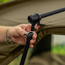 Avid Carp EXO+ Bivvy | 1 persoonstent