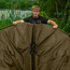 Avid Carp EXO+ Bivvy | 1 persoonstent