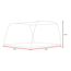 Avid Carp Revolve Bivvy - 1 man