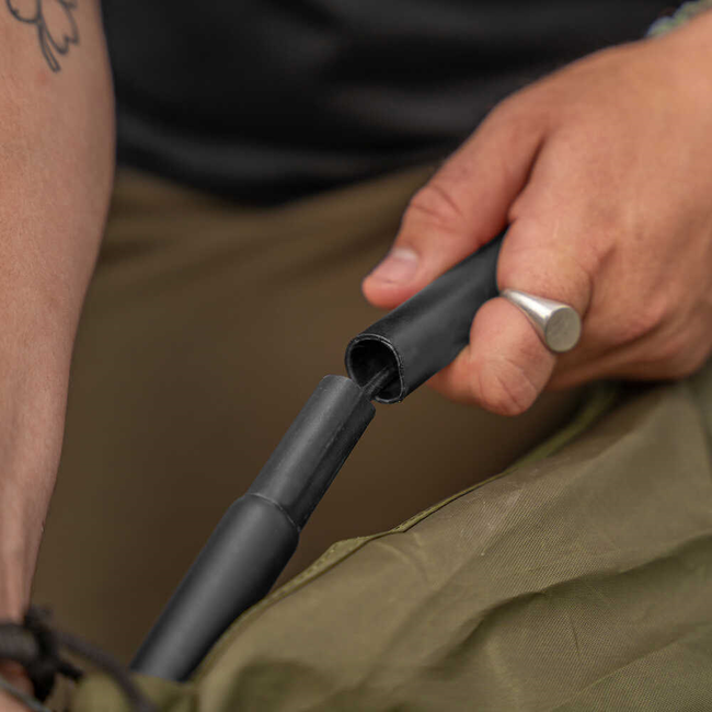 Avid Carp Revolve Bivvy - 1 man