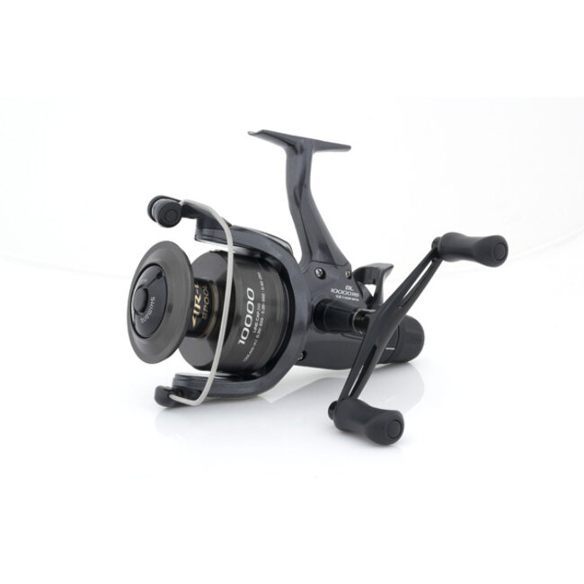 Shimano Shimano Baitrunner DL 10000  RB Molen