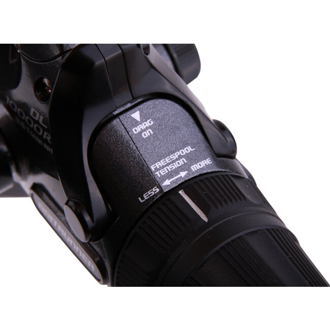 Shimano Shimano Baitrunner DL 10000  RB Molen