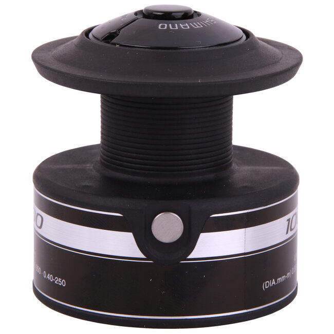 Shimano Shimano Baitrunner DL 10000  RB Molen