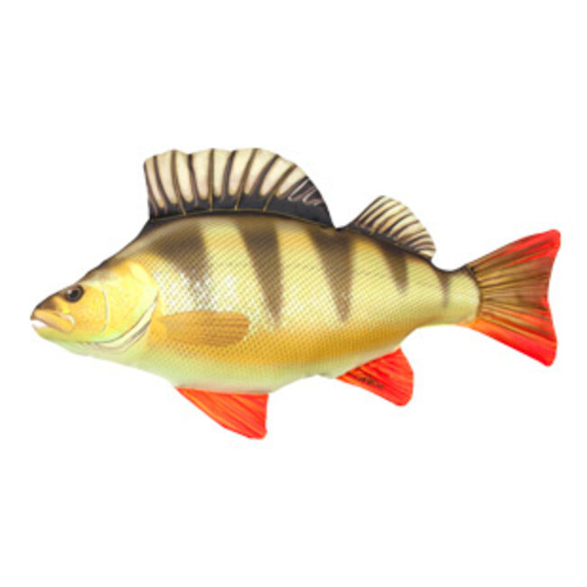 EnergoTeam Pluche baars