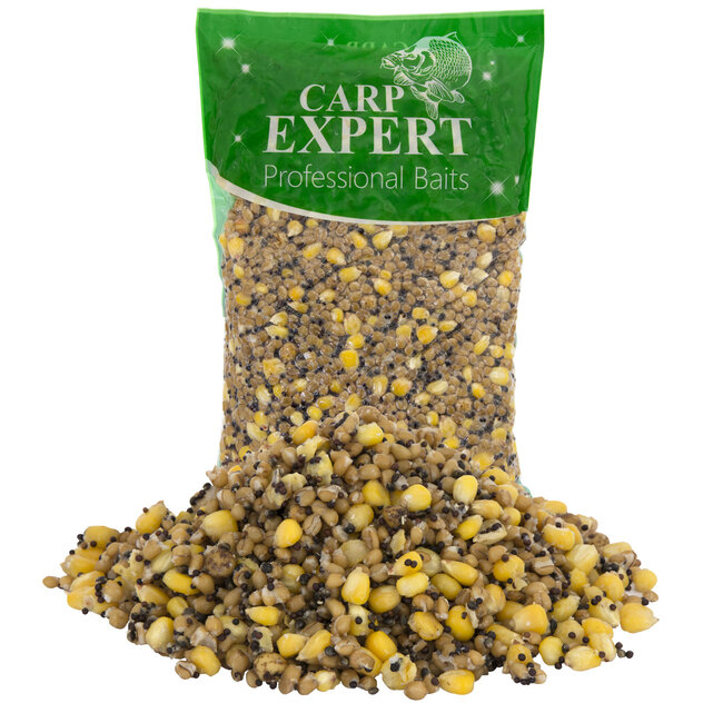 Carp Expert Spodmix - Kant en klaar | 1KG