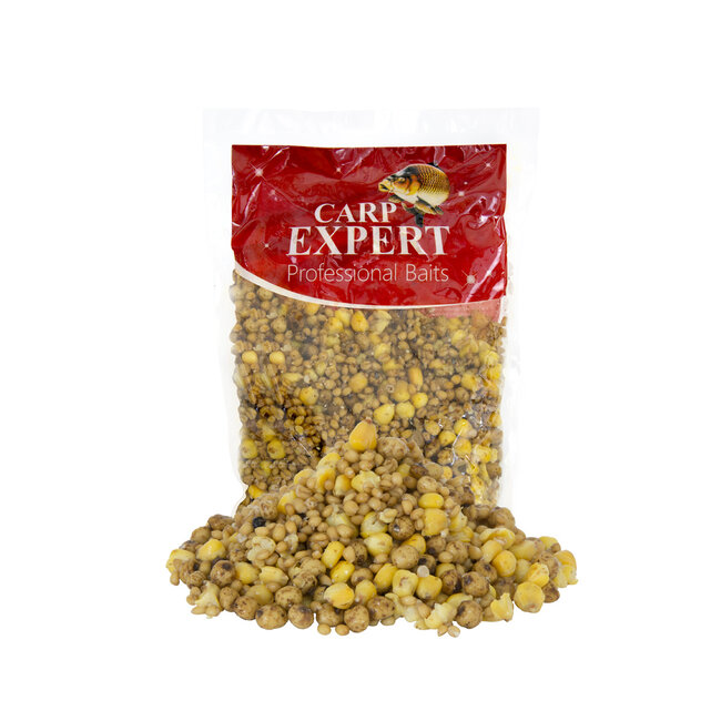 Extra Carp Sugar Bomb Partikel Mix | Kant en Klaar