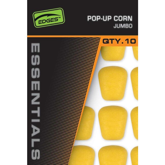 FOX Edges Essentials Pop-up Corn
