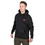 SPOMB Black Marl Hoodie Pullover