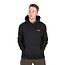 SPOMB Black Marl Hoodie Pullover