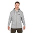 SPOMB Grey Zipped Hoody