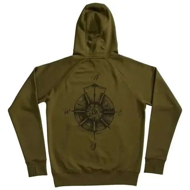 Trakker Tempest Hoody