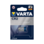 Varta Lithium CR2 3V batterij