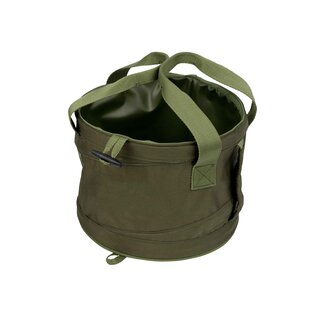 Trakker Sanctuary Pop-Up Bucket (Emmer)