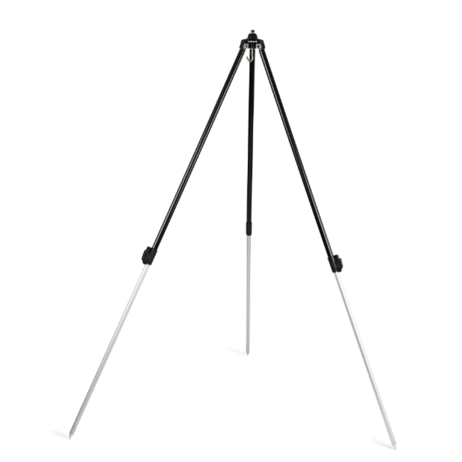 Trakker Deluxe Weigh Tripod