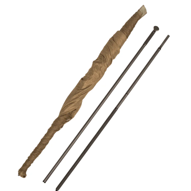 Trakker Sanctuary T12 Landing Net - 42" - Schepnet