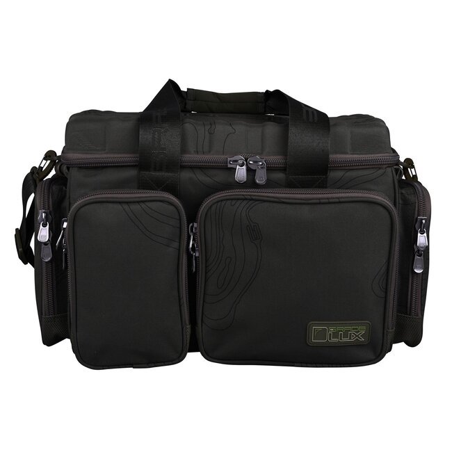 Grade D-Lux Carryall - karper tas