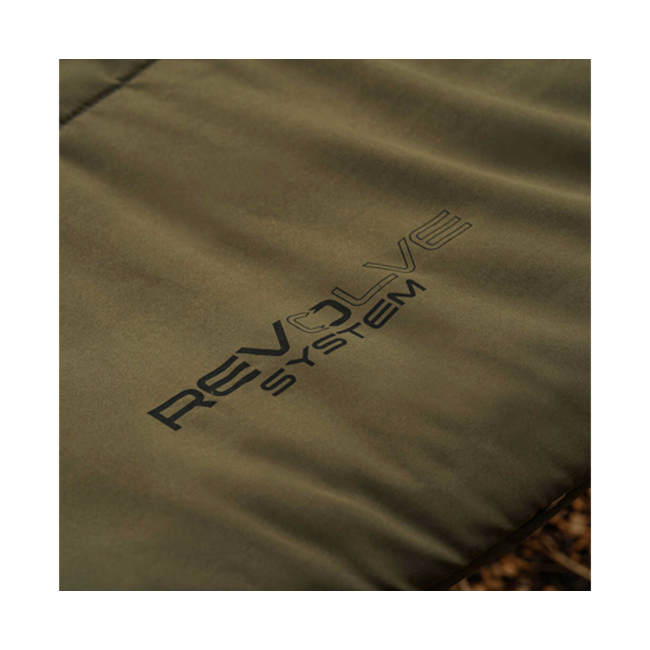 Avid Carp Revolve X System