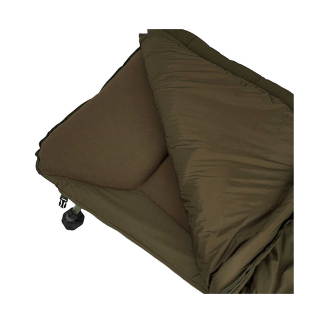 Avid Carp Revolve Sleep System