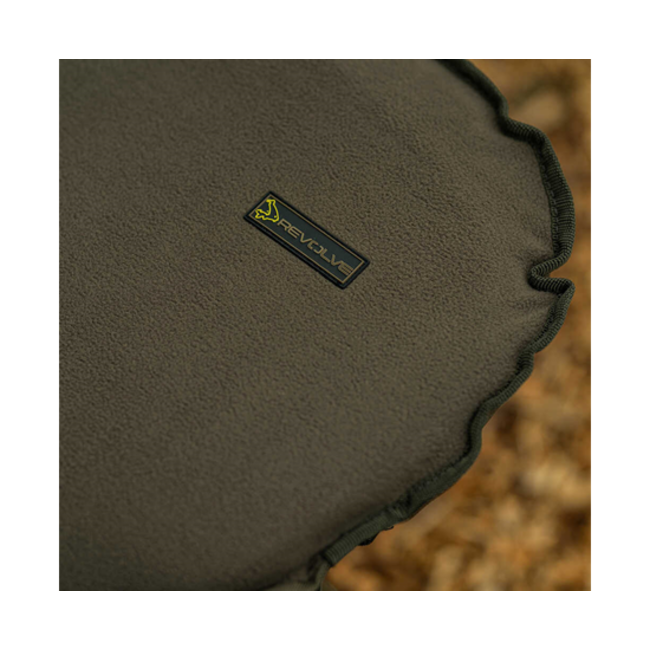 Avid Carp Revolve X Bed