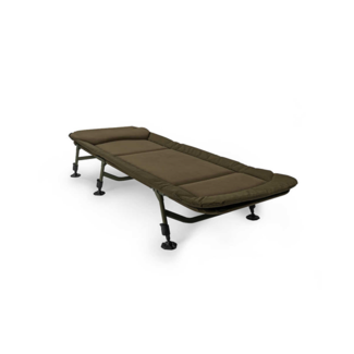 Avid Carp Revolve Bed - 6 poten